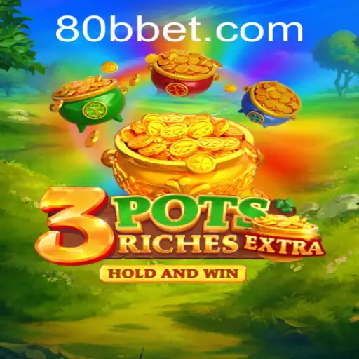 Desvendando 3potsExtra: O Game que Revoluciona as Estratégias em 80BB.com
