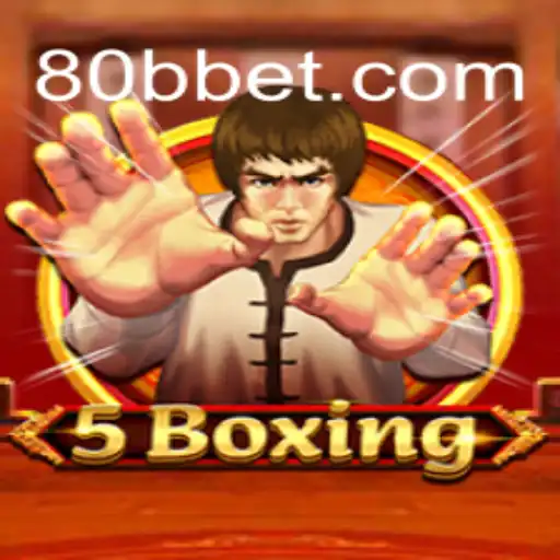 Explorando o Mundo do Jogo 5Boxing com 80BB.com