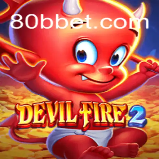 A Profundidade de DevilFire2: Uma Jornada Através do Mundo de 80BB.com