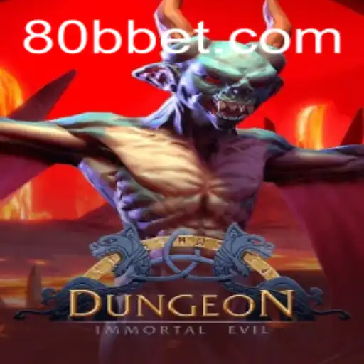 Explorando o Universo de Dungeon no 80BB.com
