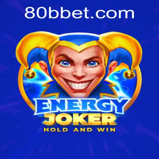 Explorando o Mundo de EnergyJoker: O Jogo do Momento no 80BB.com