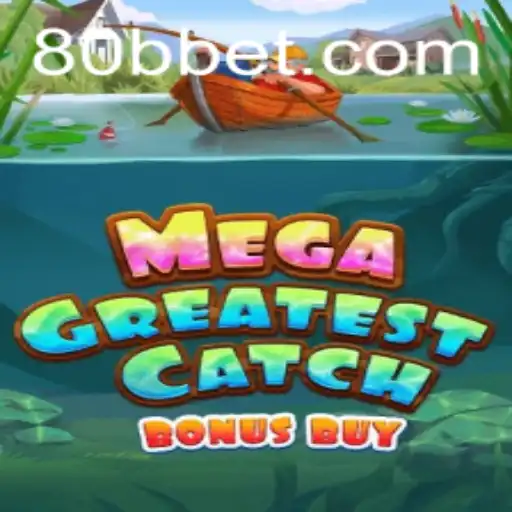 MegaGreatestCatchBonusBuy: Uma Aventura de Jogo com Regras e Estratégias Inovadoras