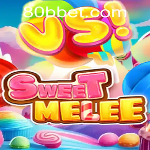 Explorando SweetMelee: Um Jogo Inovador Em 80BB.com