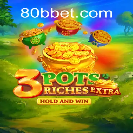 Desvendando 3potsExtra: O Game que Revoluciona as Estratégias em 80BB.com