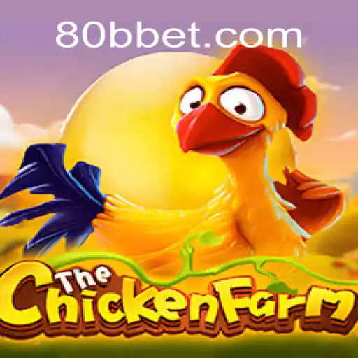 ChickenFarm: Uma Odisseia no Mundo da Criação de Galinhas Online