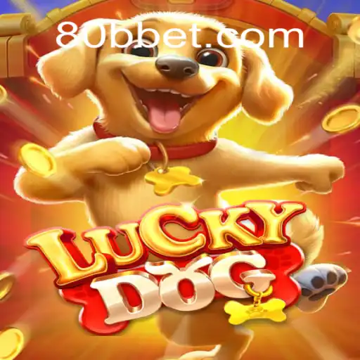 Explorando LuckyDog: O Novo Fenômeno de Entretenimento da 80BB.com