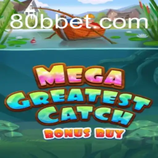 MegaGreatestCatchBonusBuy: Uma Aventura de Jogo com Regras e Estratégias Inovadoras