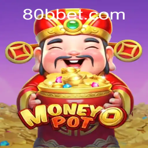 Descubra o Empolgante Jogo MoneyPot em 80BB.com