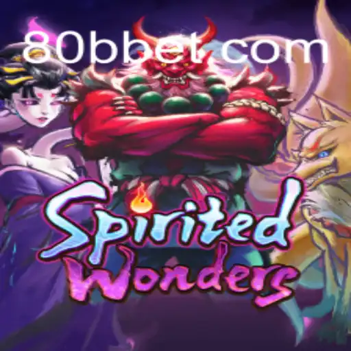 Explorando o Universo Fascinante de SpiritedWonders